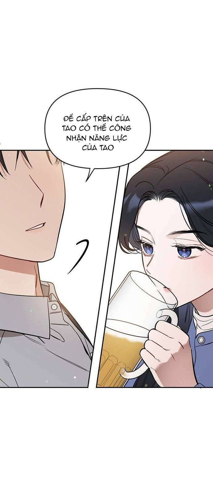 Công Việc Bất Thường Chapter 6 - Trang 4