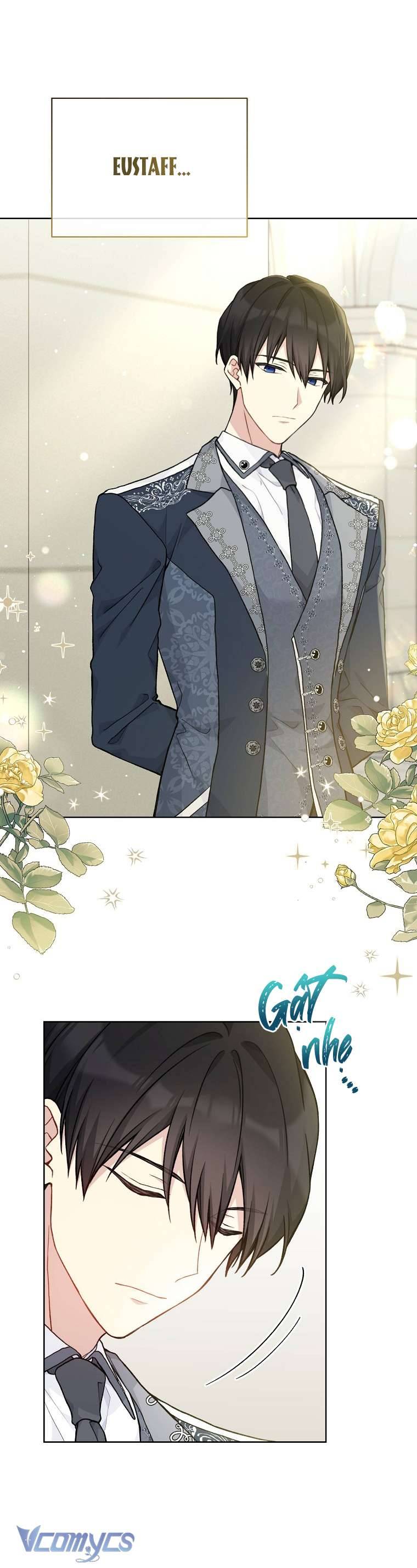 Vương Miện Lục Bảo Chap 84 - Trang 2