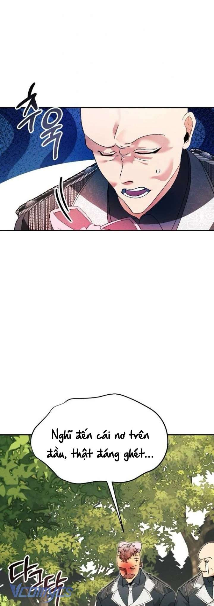 Papa Bạo Chúa, Con Sẽ Bảo Vệ Người! Chap 19 - Next Chap 20