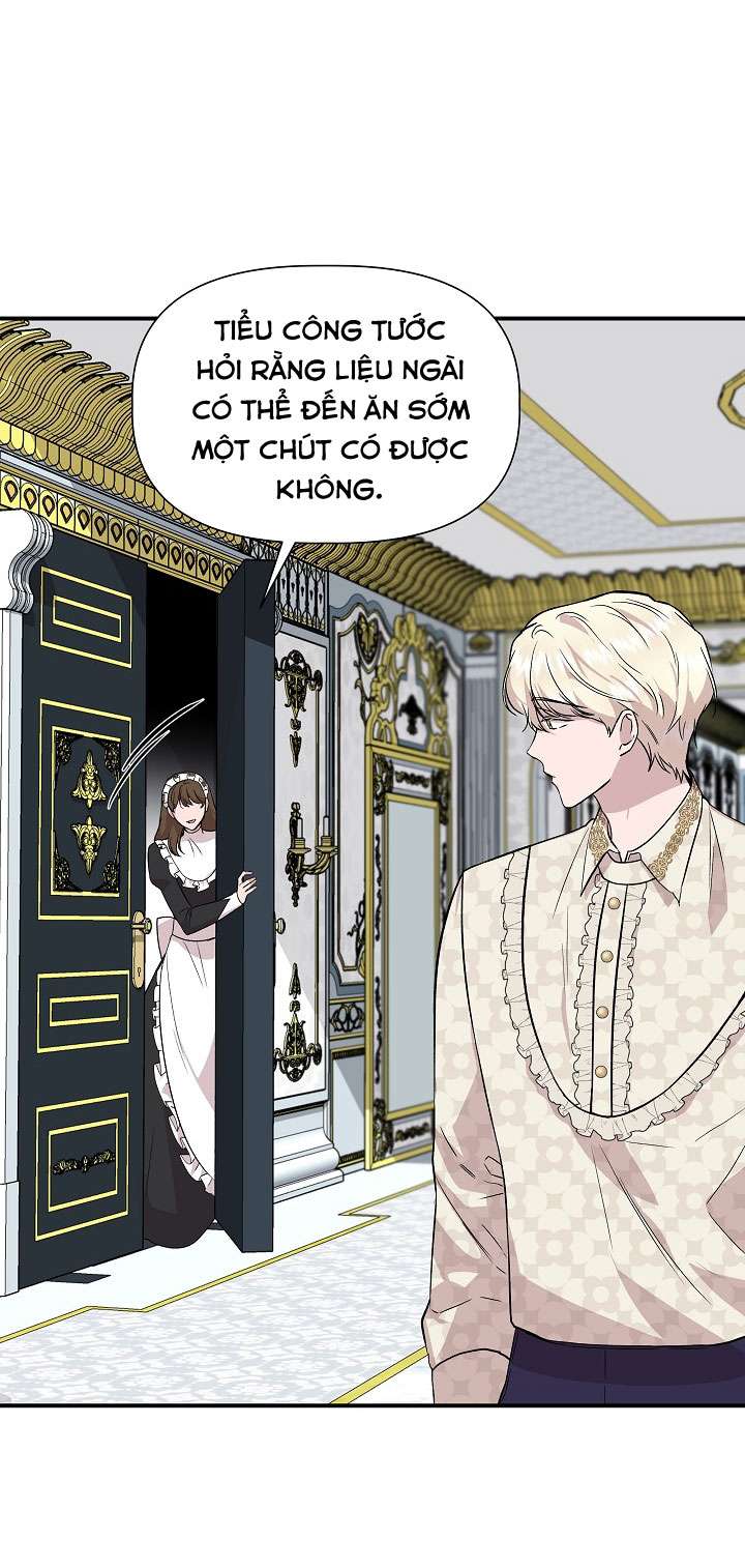 Tôi Không Phải Là Cinderella Chapter 42 - Trang 4