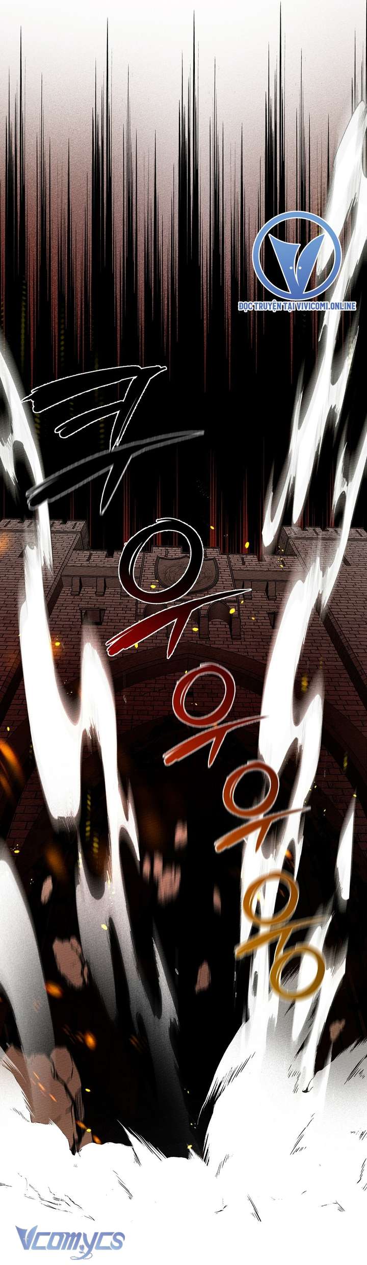 Dưới Bóng Cây Sồi Chap 24 - Trang 4