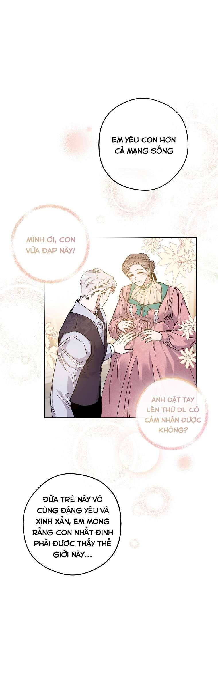 Thuần Hóa Bạo Quân Rồi Bỏ Trốn Chap 55 - Next Chap 56