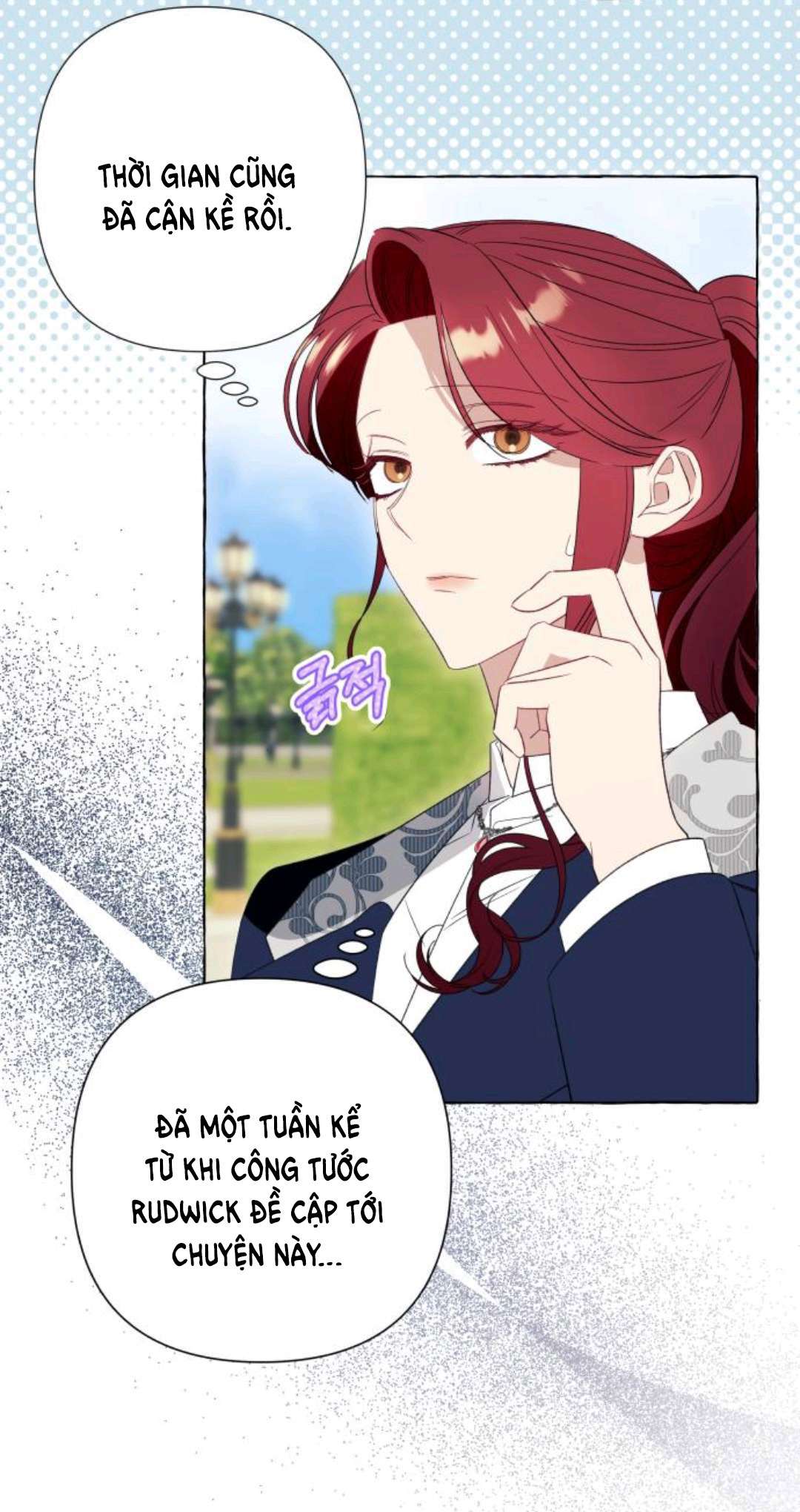 Tôi Tưởng Đó Chỉ Là Tiểu Thuyết Trọng Sinh Bình Thường Chapter 48 - Trang 4