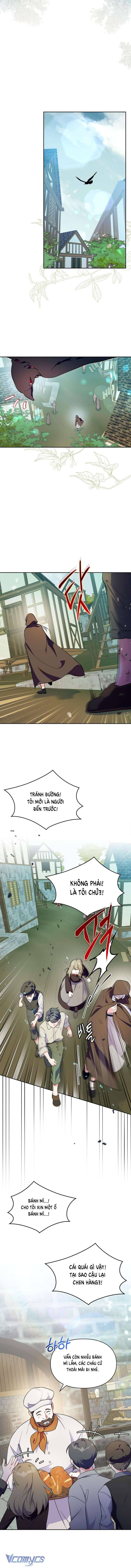 Trở Thành Trung Thần Của Bạo Chúa Chapter 37 - Next Chapter 38