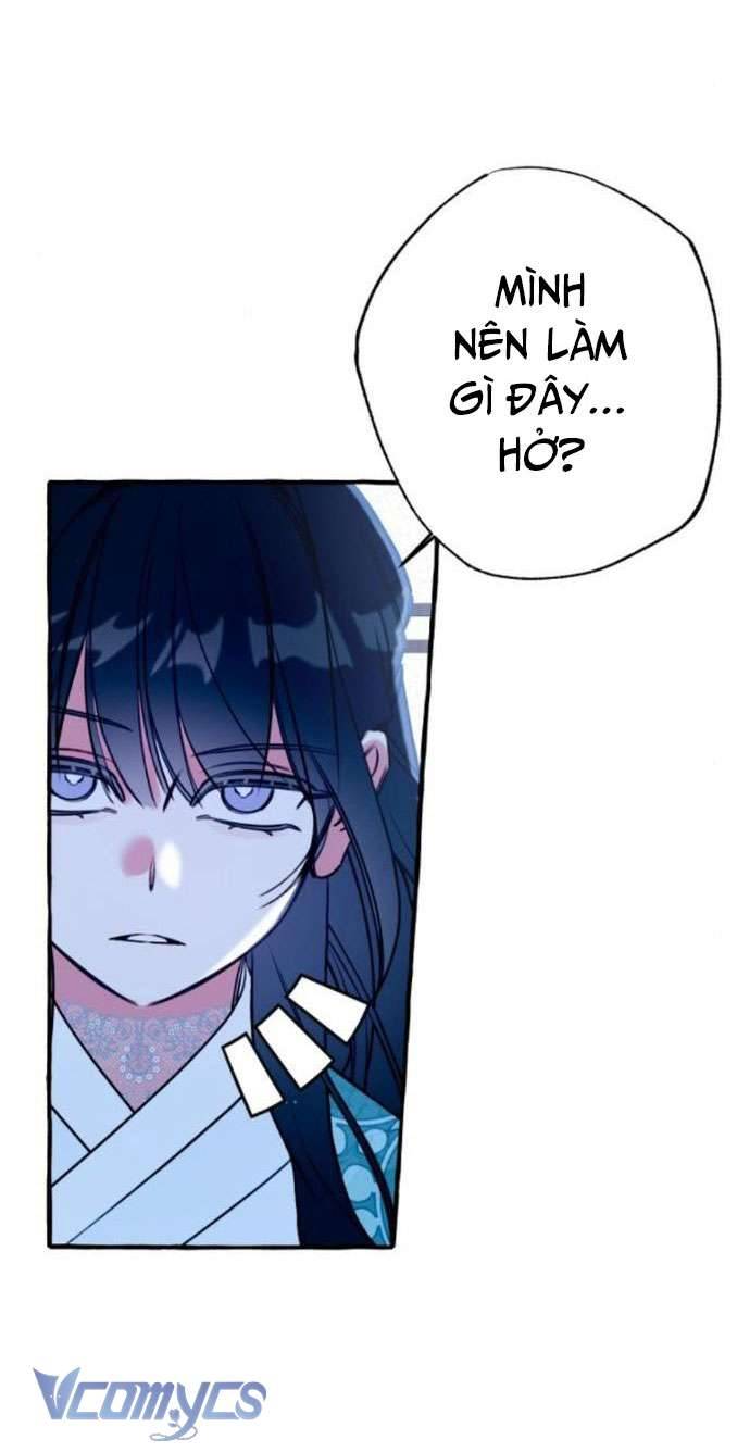 Chuyện Tình Tuyết Phương Bắc Chapter 4 - Trang 4