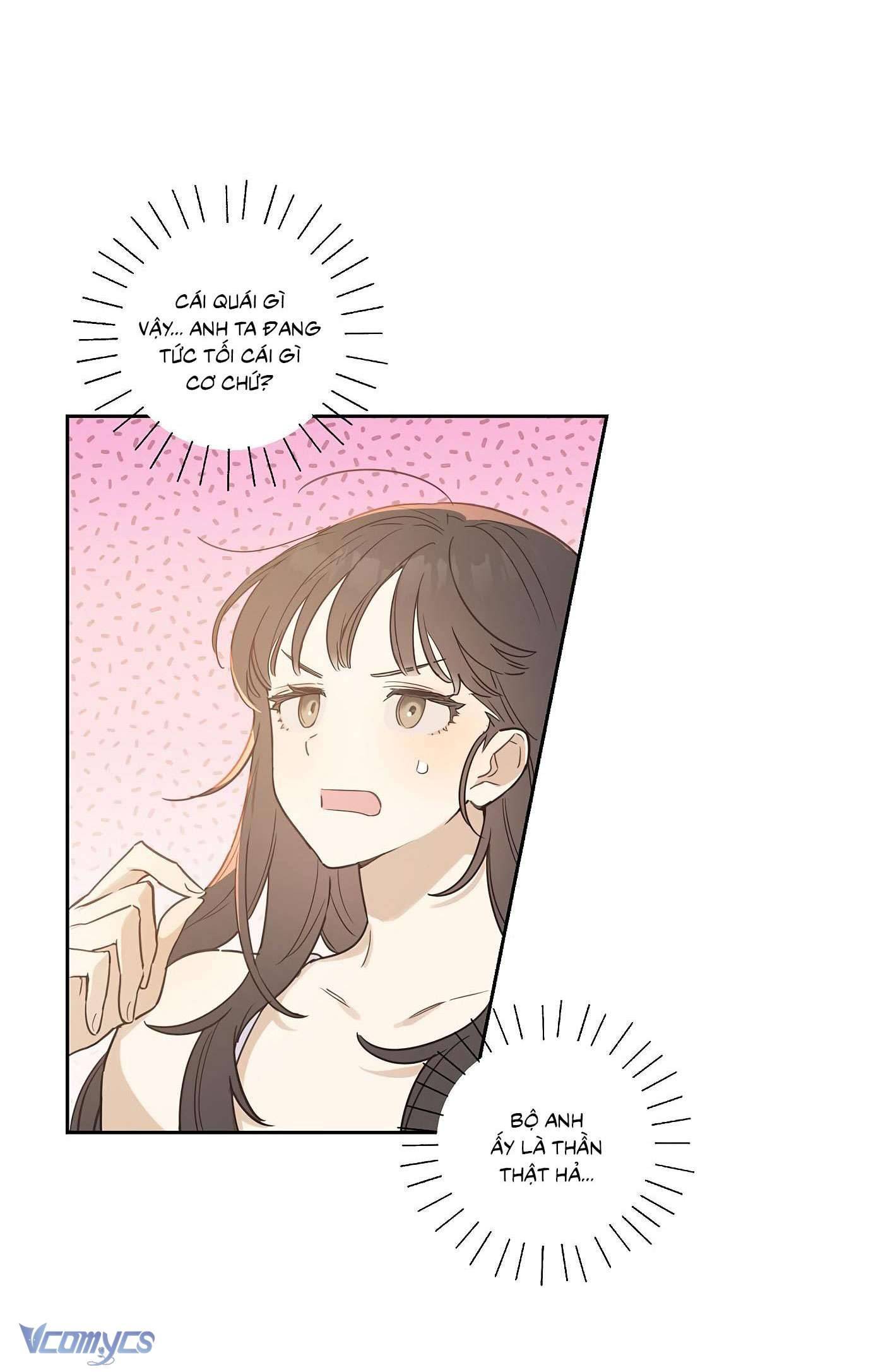 Onsaemiro Chapter 3 - Trang 4