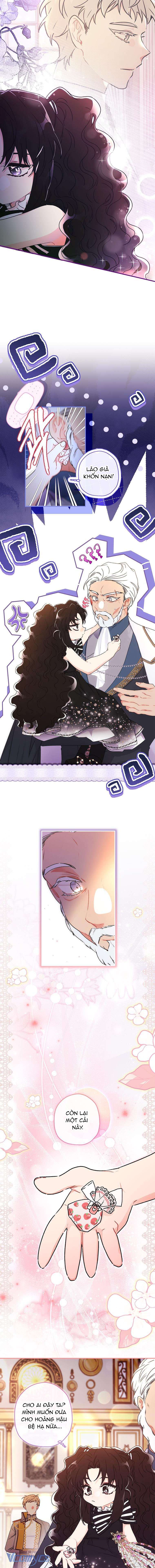 Tôi Đã Trở Thành Con Gái Nuôi Của Nam Chính Chap 93 - Next Chap 94