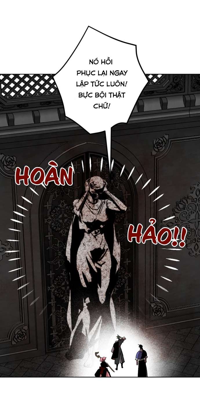 Lời Thú Nhận Của Chúa Tể Bóng Tối Chap 48 - Trang 4