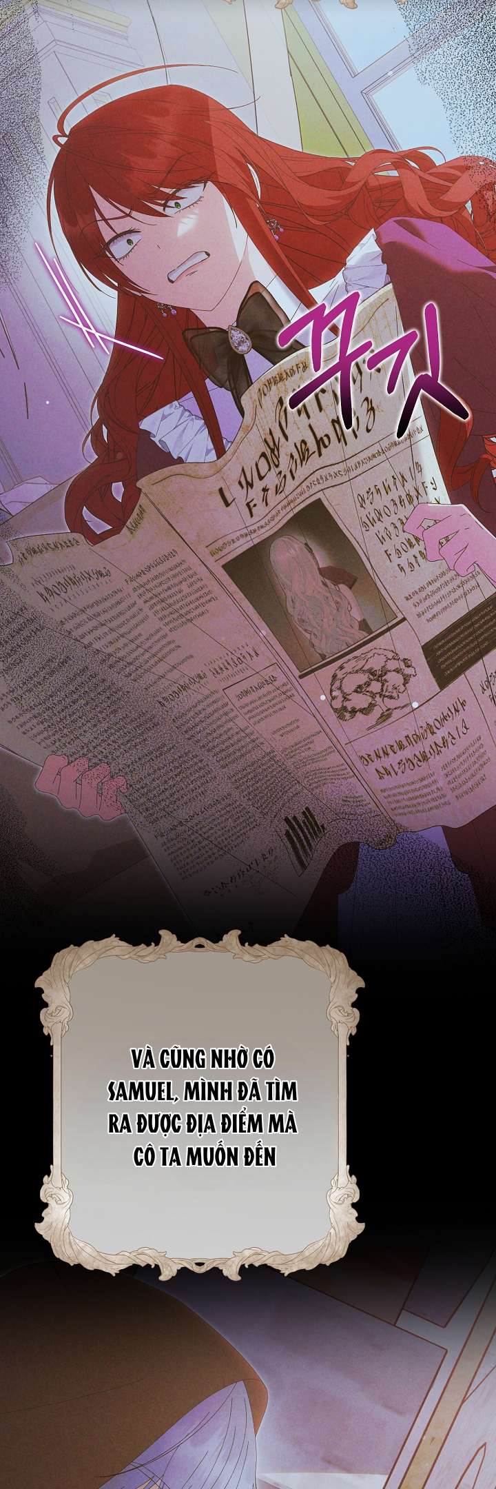 Cha Của Nam Chính Từ Chối Hủy Hôn Chapter 37 - Next Chapter 38