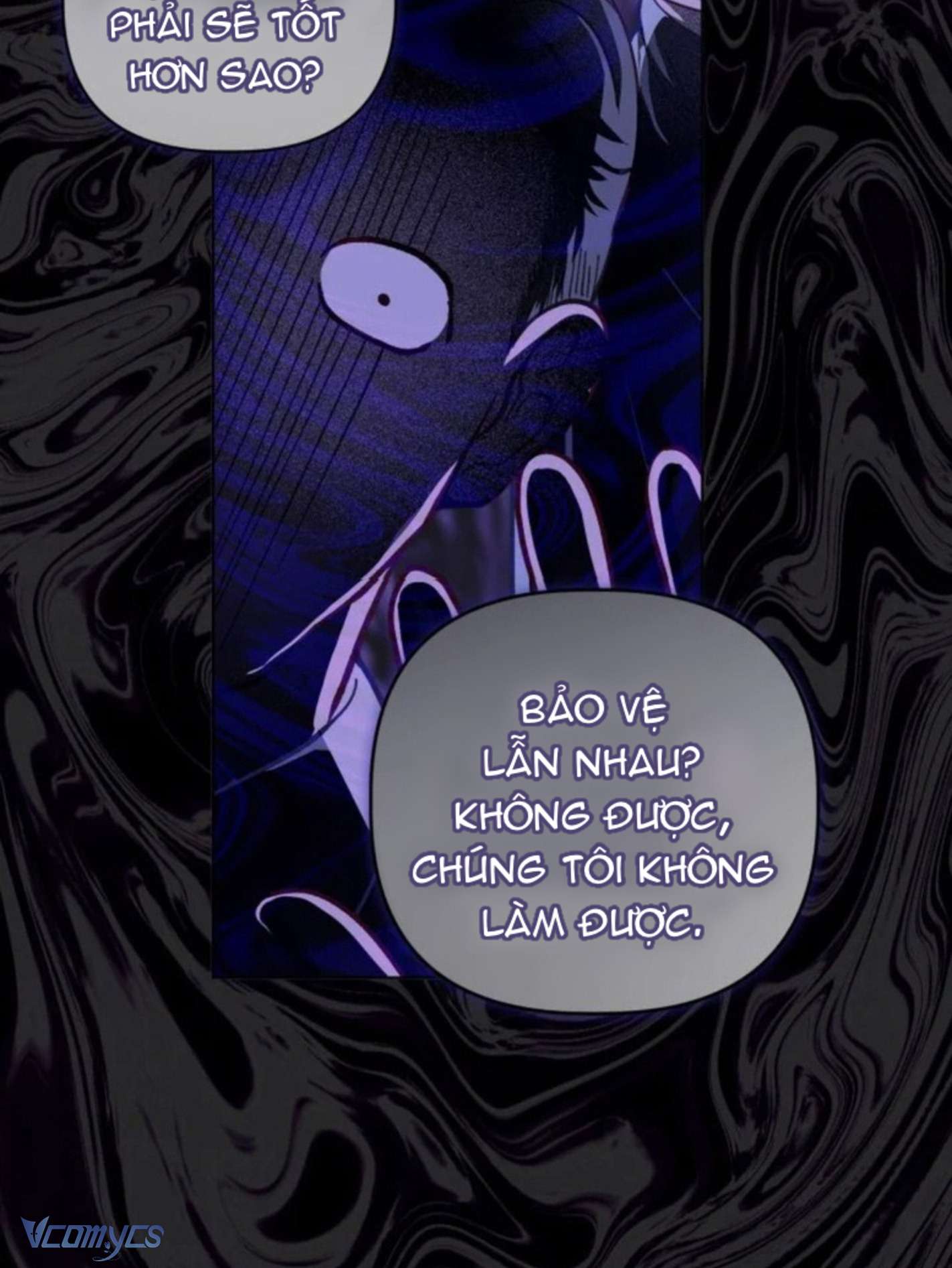 Sự Điều Trị Đặc Biệt Của Tinh Linh Chapter 76 - Trang 4