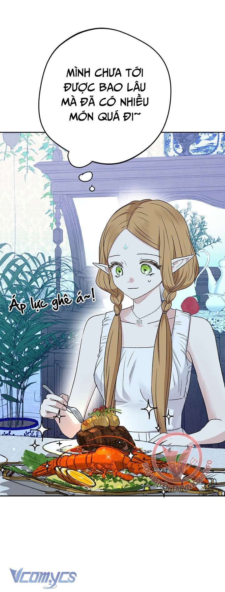 [18+] Yêu Tinh Giao Phối Chap 14 - Trang 2