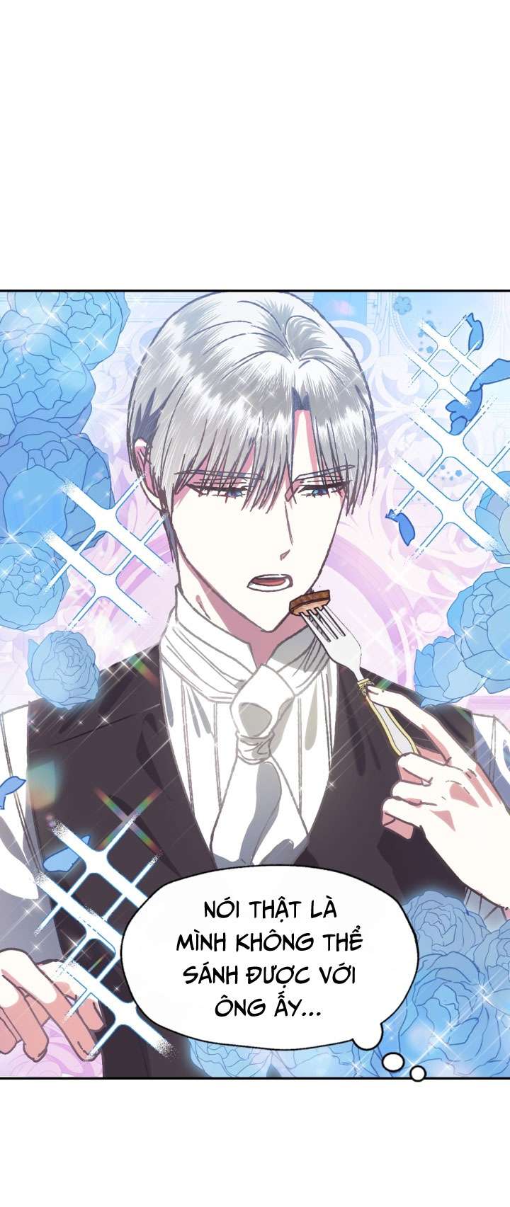 Cha À, Con Không Muốn Kết Hôn Đâu Chap 3 - Trang 2