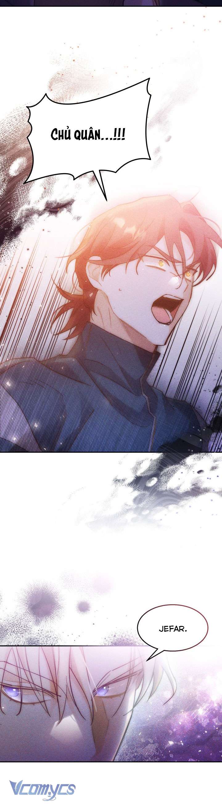 Tiếng Trống Vang Dội Chapter 20 - Trang 4