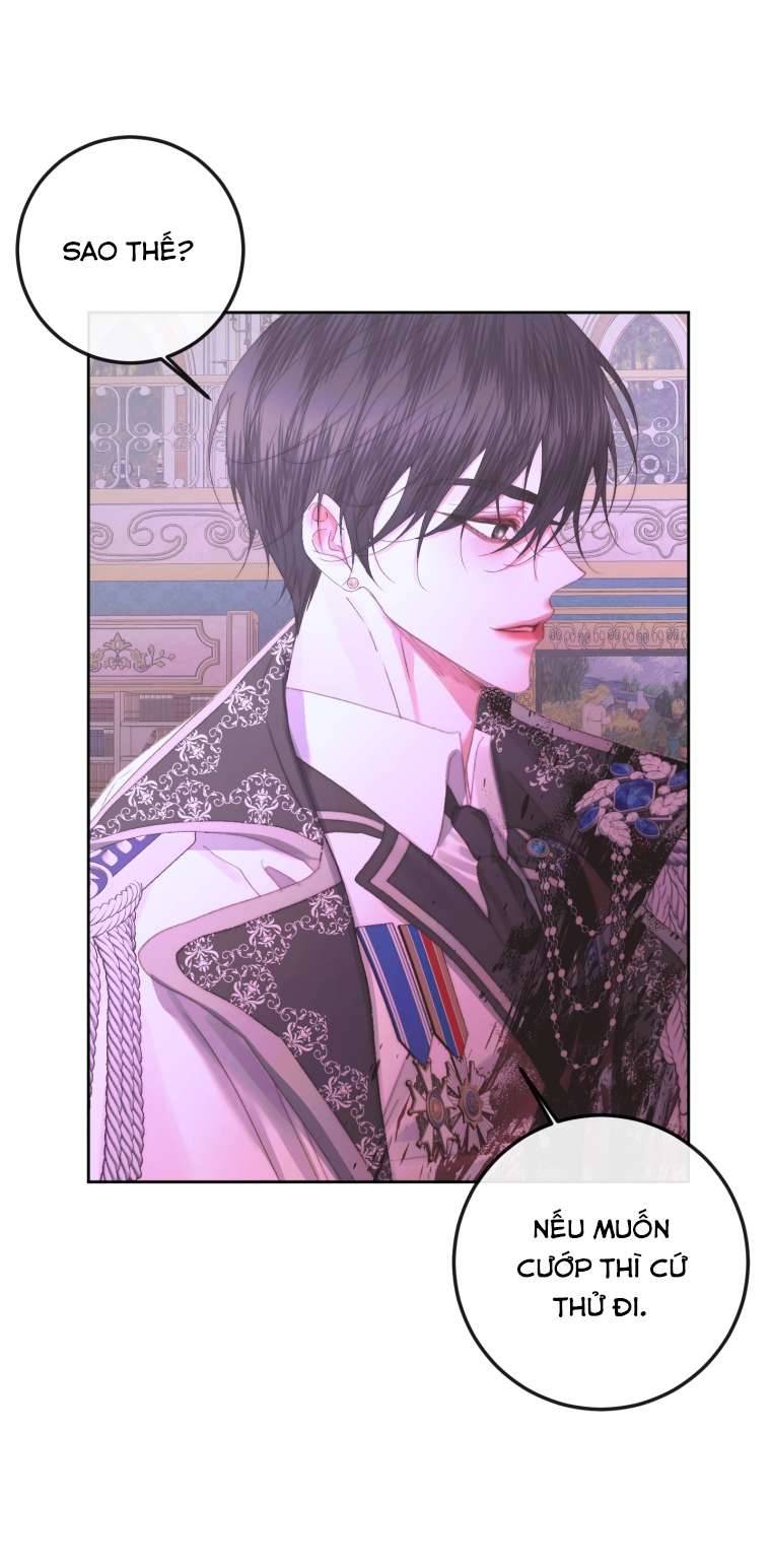 Siren: Trở Thành Gia Đình Của Nhân Vật Phản Diện Chapter 69 - Next Chapter 70