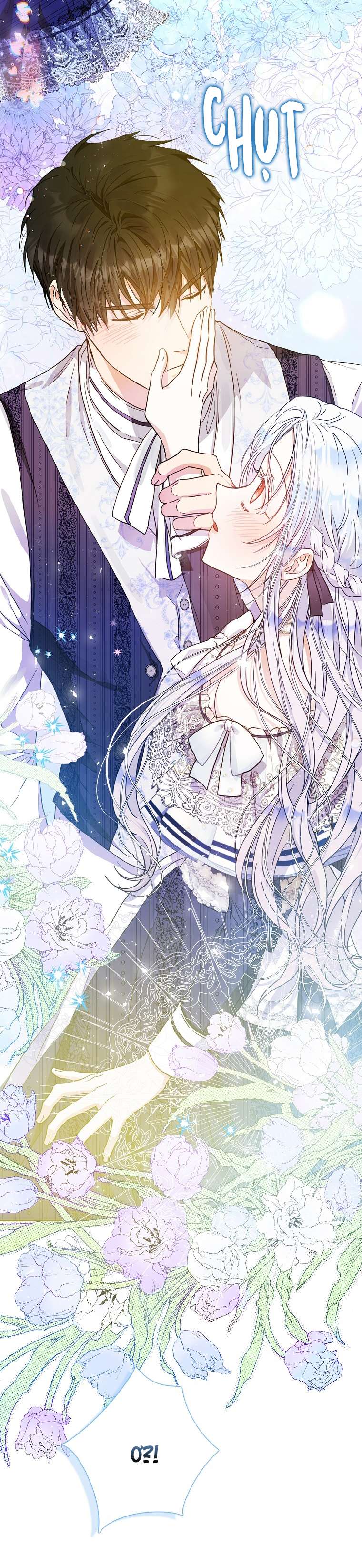 Tôi Trở Thành Vợ Của Nam Chính Chap 47 - Trang 3