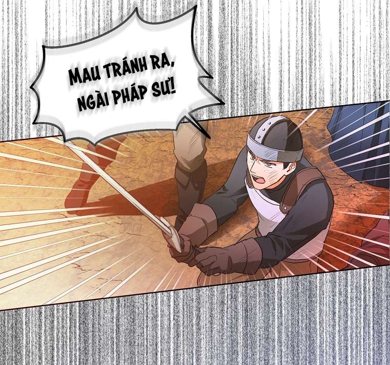 Tôi Trở Thành Vợ Của Nam Chính Chap 5 - Trang 3
