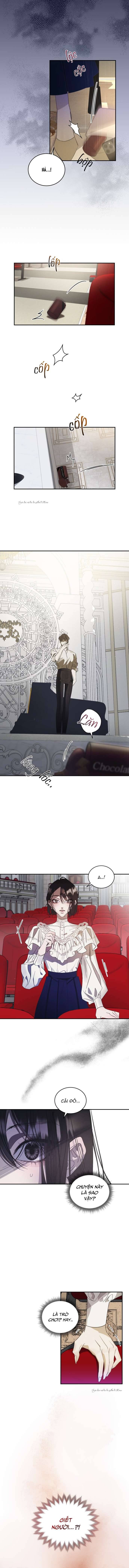 Điệu Bon Ngây Ngất Trong Đêm Chap 1 - Next Chap 2