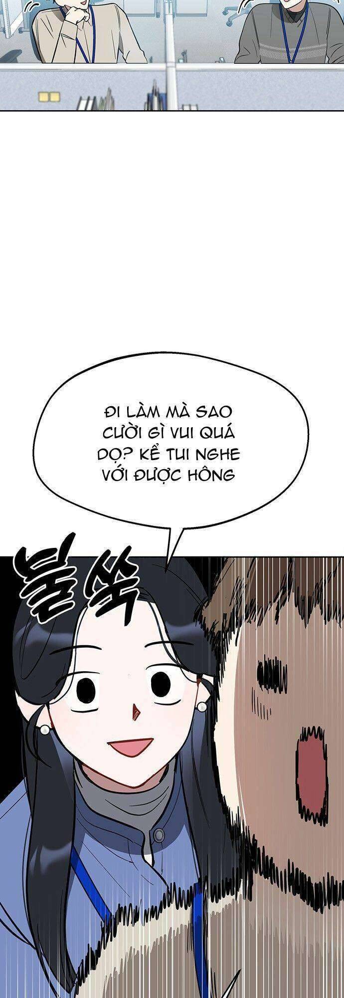 Công Việc Bất Thường Chapter 2 - Trang 4