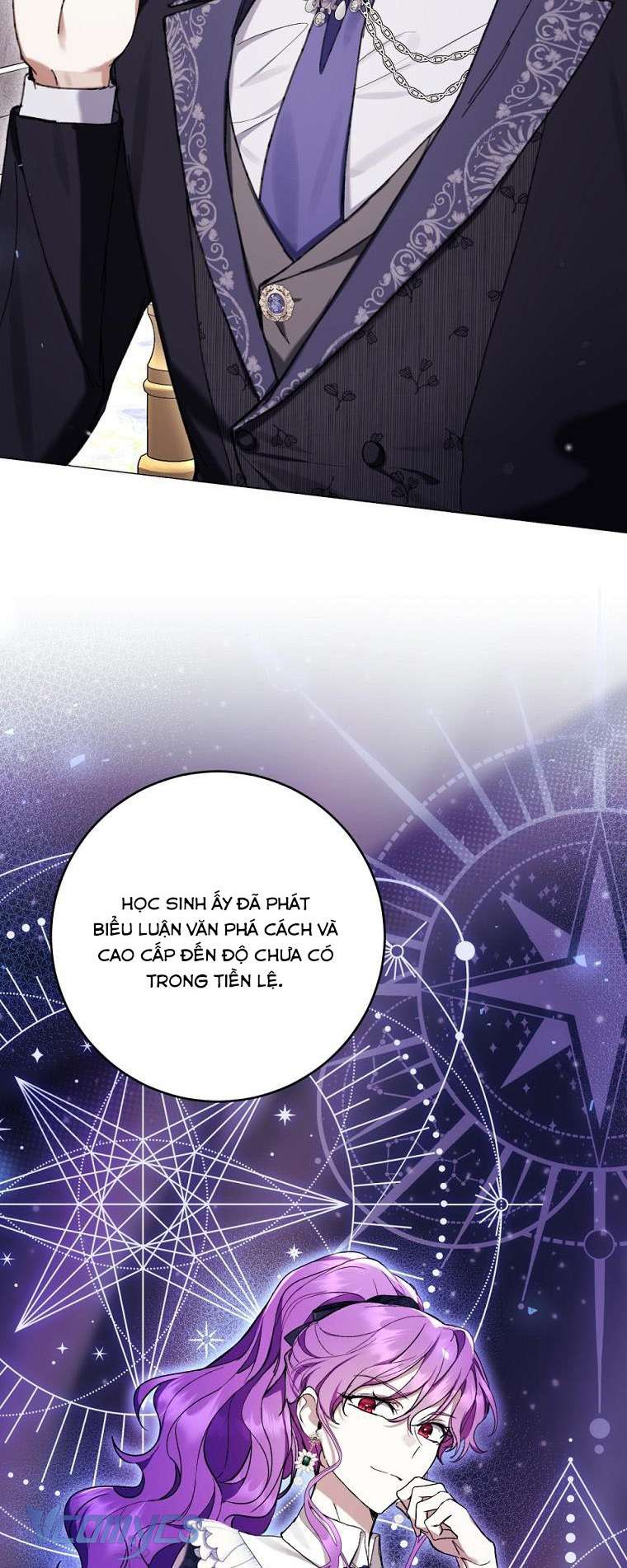 Làm Ác Nữ Bộ Không Tuyệt Sao? Chap 50 - Trang 4