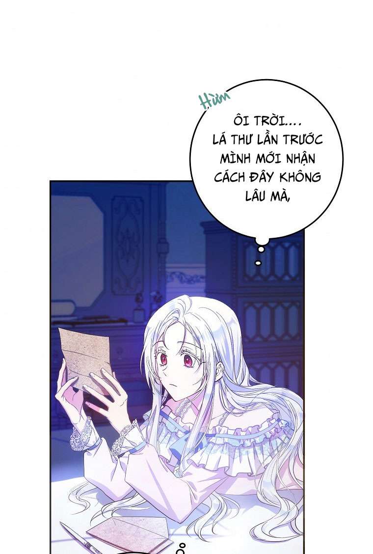 Tôi Trở Thành Vợ Của Nam Chính Chap 24 - Trang 3