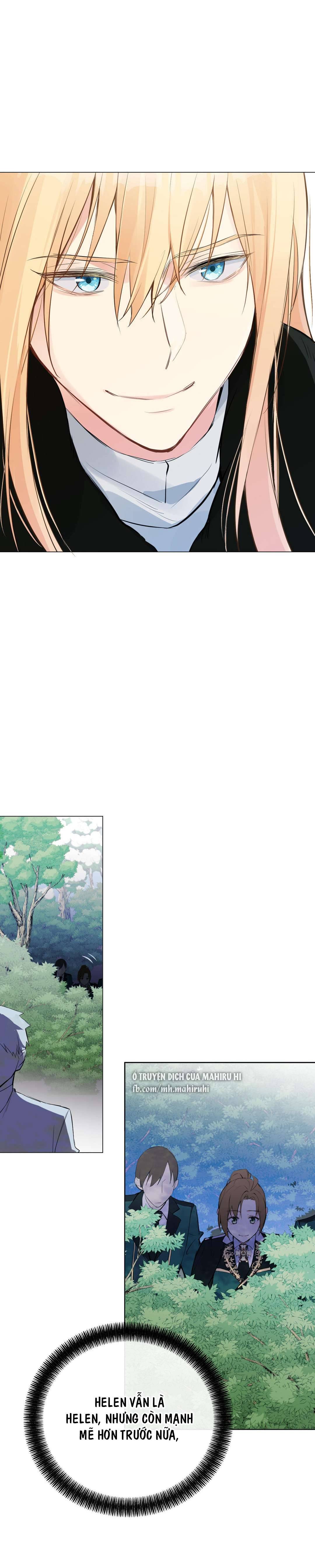 Đại Chiến Công Chúa Chapter 79 - Trang 4