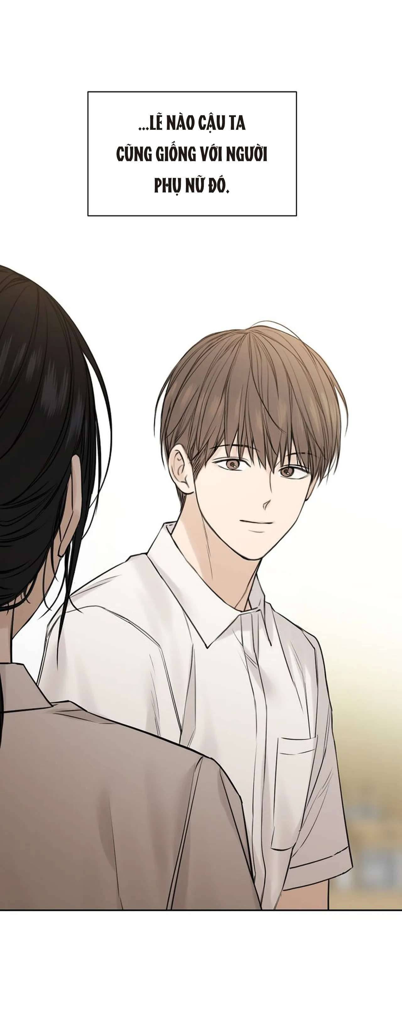 Bình Minh Chap 17 - Trang 4