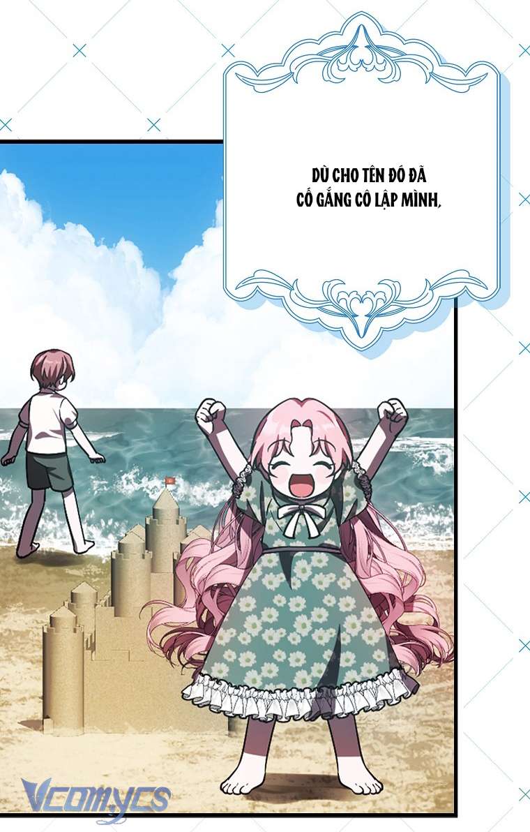 Lần Đầu Bé Út Được Yêu Thương Chap 20 - Next Chap 21