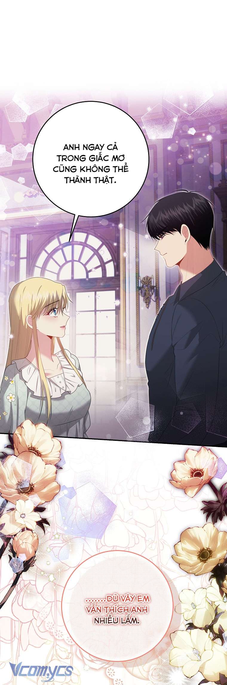 [18+] Phương Pháp Gia Hạn Hợp Đồng Hôn Nhân Chap 26 - Trang 2