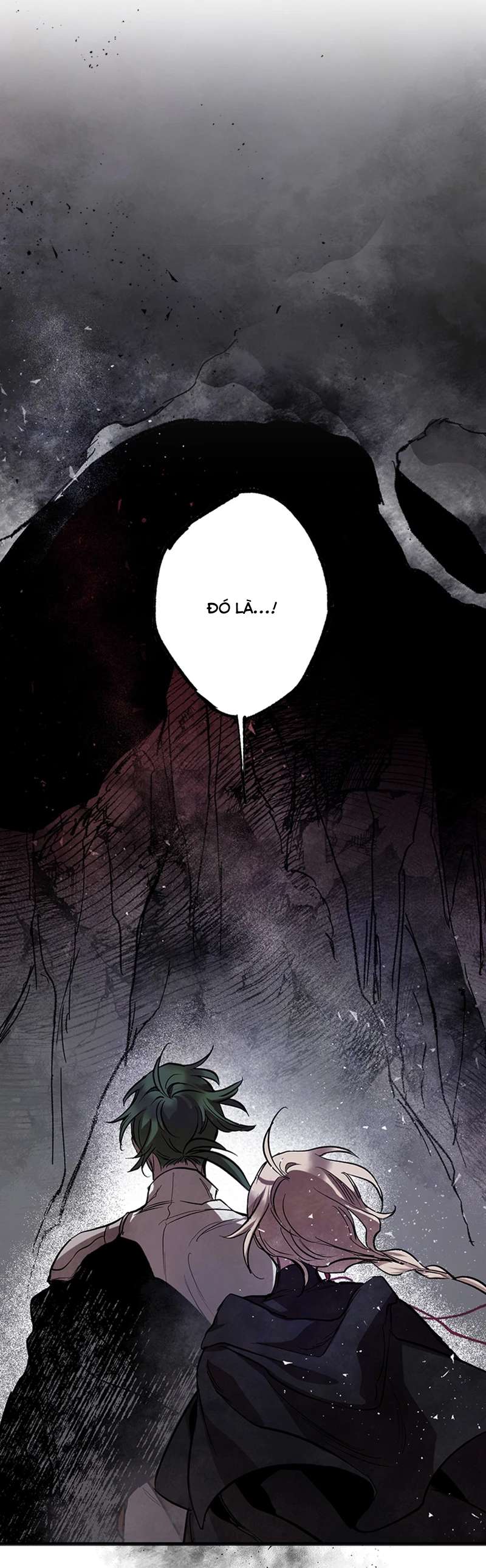 Lời Thú Nhận Của Chúa Tể Bóng Tối Chap 8 - Trang 4