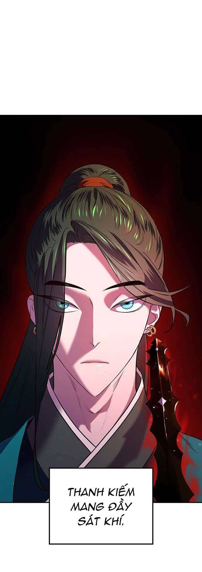 Vương Tử Huyền Bí Chapter 3 - Trang 4