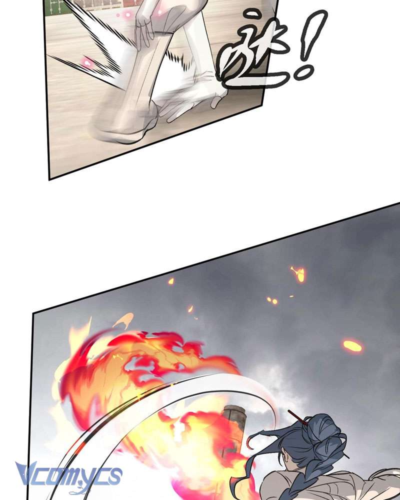 Ác Chi Hoàn Chapter 16 - Trang 4