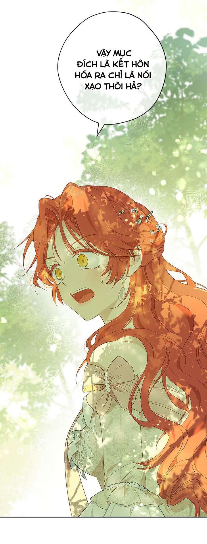 Tôi Là Minh Chứng Của Sự Thật Chap 80 - Trang 3