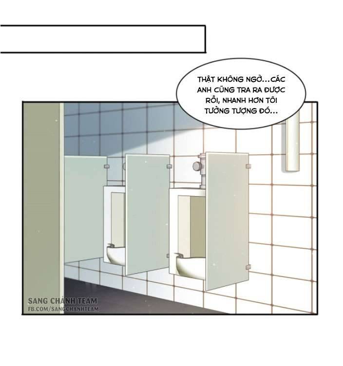 Hệt Như Hàn Quang Gặp Nắng Gắt Chap 164 - Trang 4