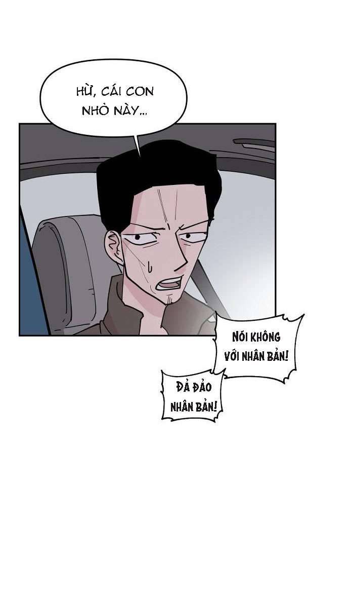 Yêu Không Hồi Kết Chap 8 - Next Chap 9