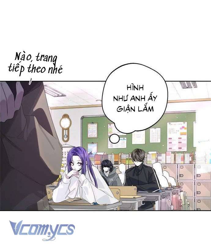 Đàn Anh Xấu Xa! Chap 70 - Trang 3