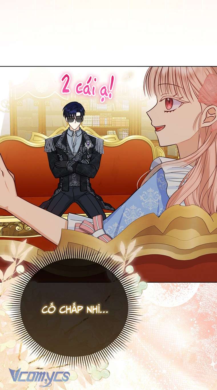 Nhân Vật Phản Diện Đều Thích Tôi Chapter 10 - Next Chapter 11