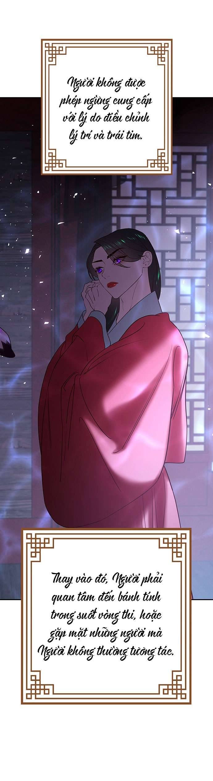 Vương Tử Huyền Bí Chapter 45 - Next Chapter 46