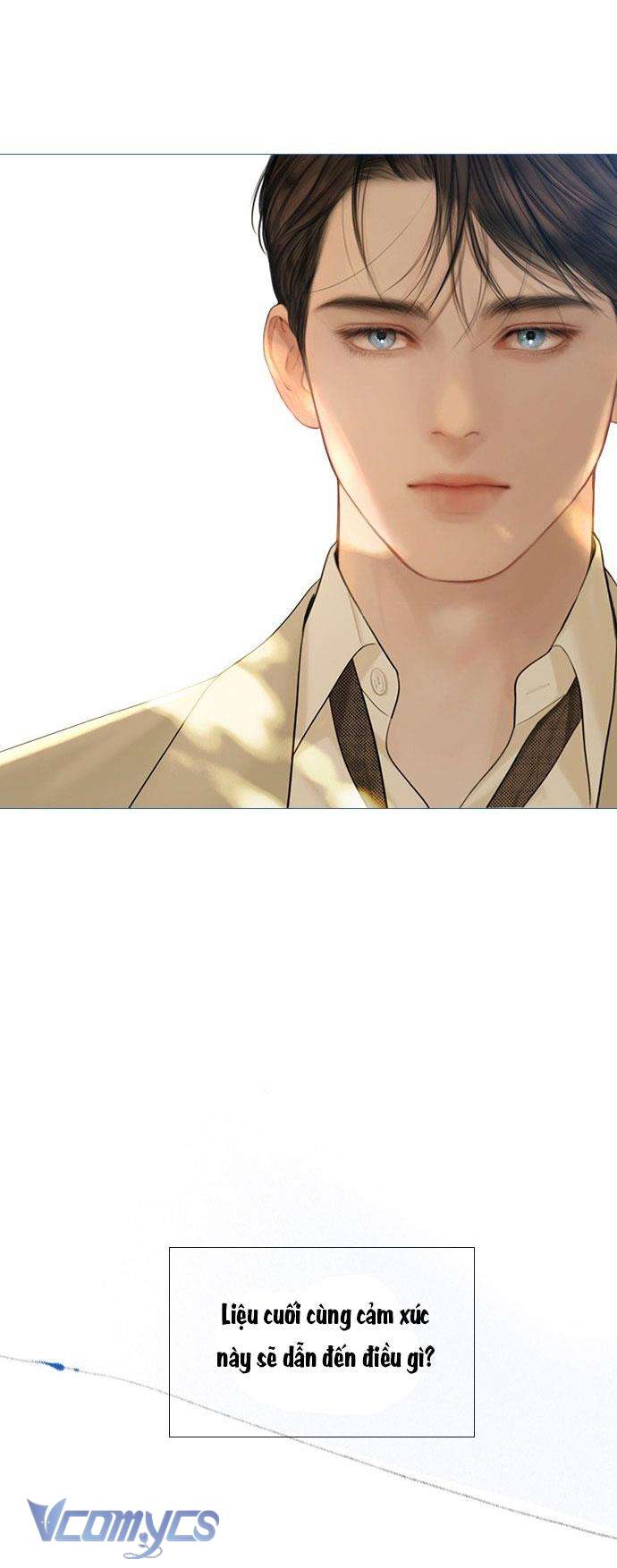 Hãy Khóc Và Cầu Nguyện Đi Chapter 32 - Trang 4