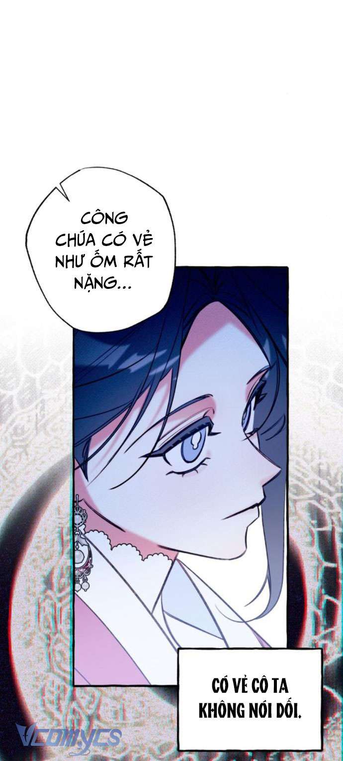 Chuyện Tình Tuyết Phương Bắc Chapter 7 - Next Chapter 8