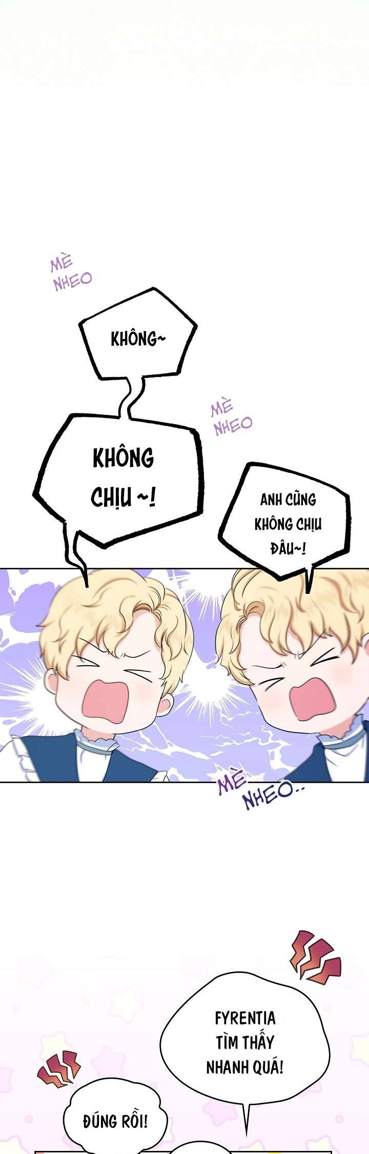 Kiếp Này Nhất Định Làm Gia Chủ Chap 15 - Trang 2