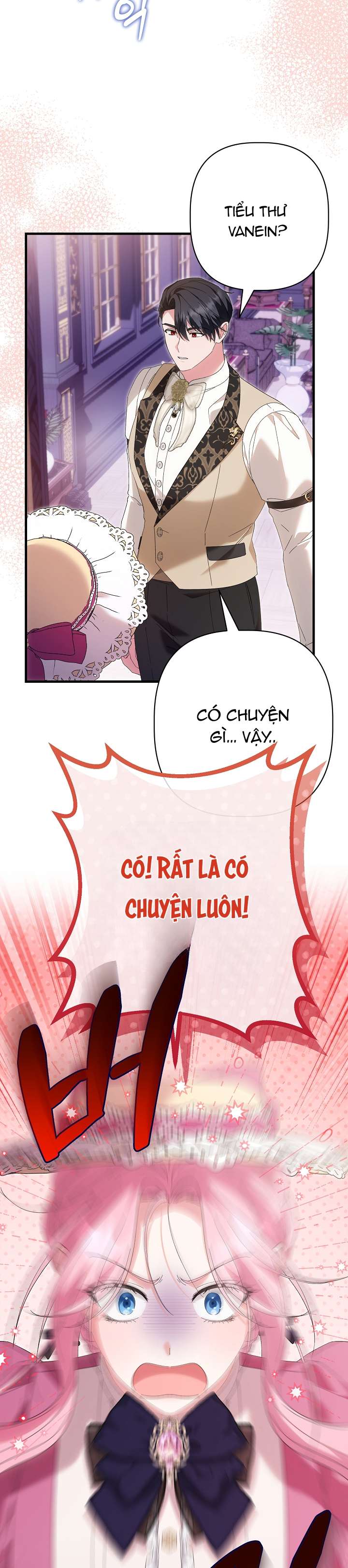 Cha Của Nam Chính Từ Chối Hủy Hôn Chapter 27 - Trang 4