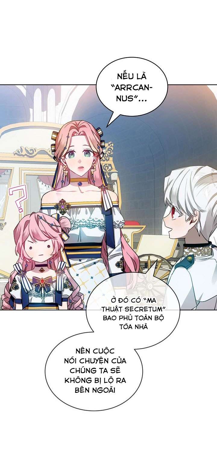 Quý Cô Thế Giới Ngầm Chap 32 - Trang 4