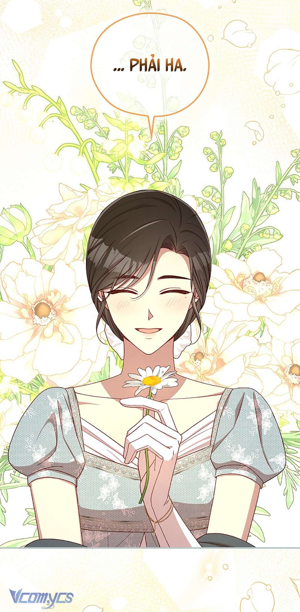 Sống Sót Dưới Thân Phận Hầu Nữ Chap 103 - Next Chap 104