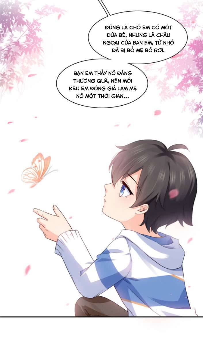 Hệt Như Hàn Quang Gặp Nắng Gắt Chap 189 - Trang 4