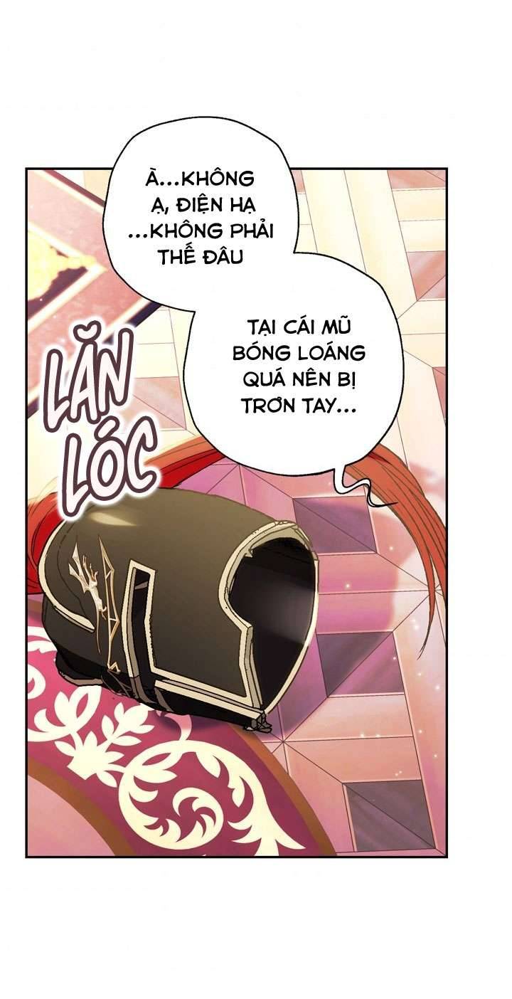 Cha À, Con Không Muốn Kết Hôn Đâu Chap 46 - Trang 2