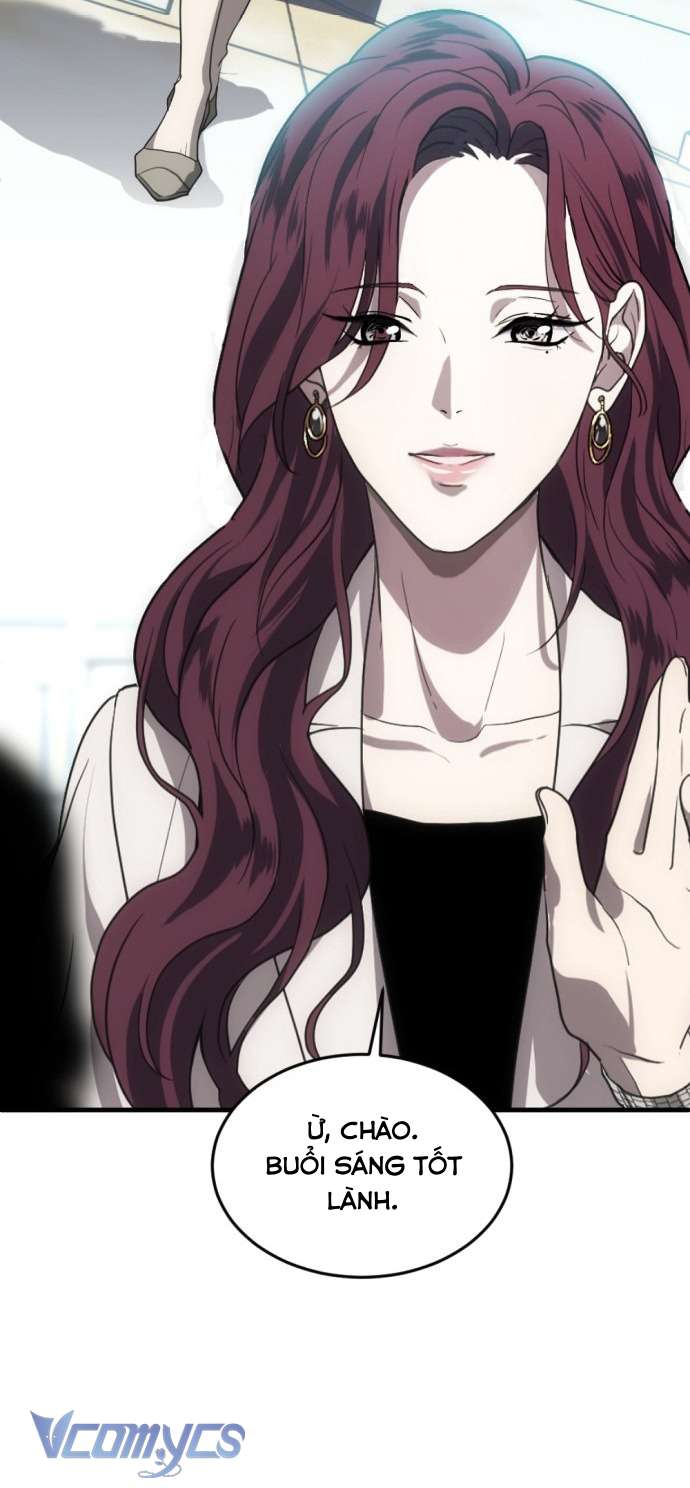 Ba Lần Động Phòng Chapter 1 - Trang 4