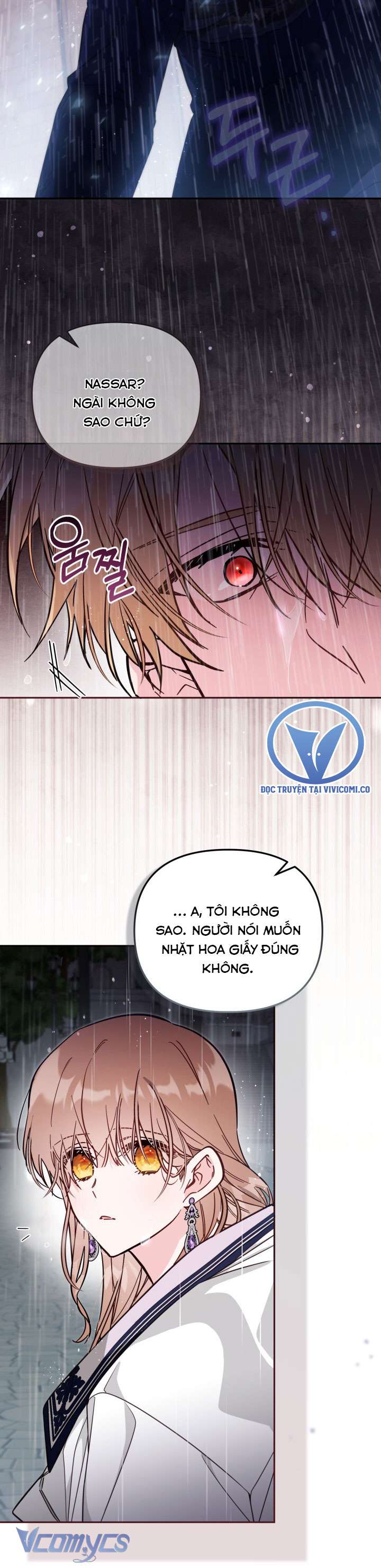 Không Có Chỗ Cho Kẻ Giả Mạo Chap 74 - Next Chap 75