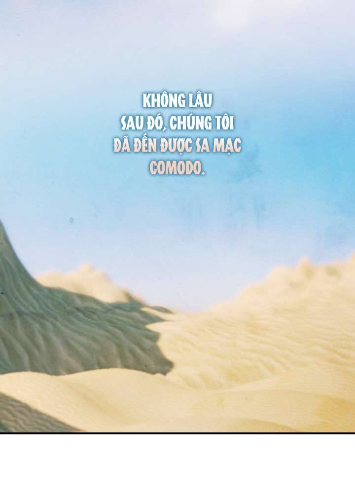 Cửa Hàng Búp Bê Của Công Chúa Chap 20 - Trang 2