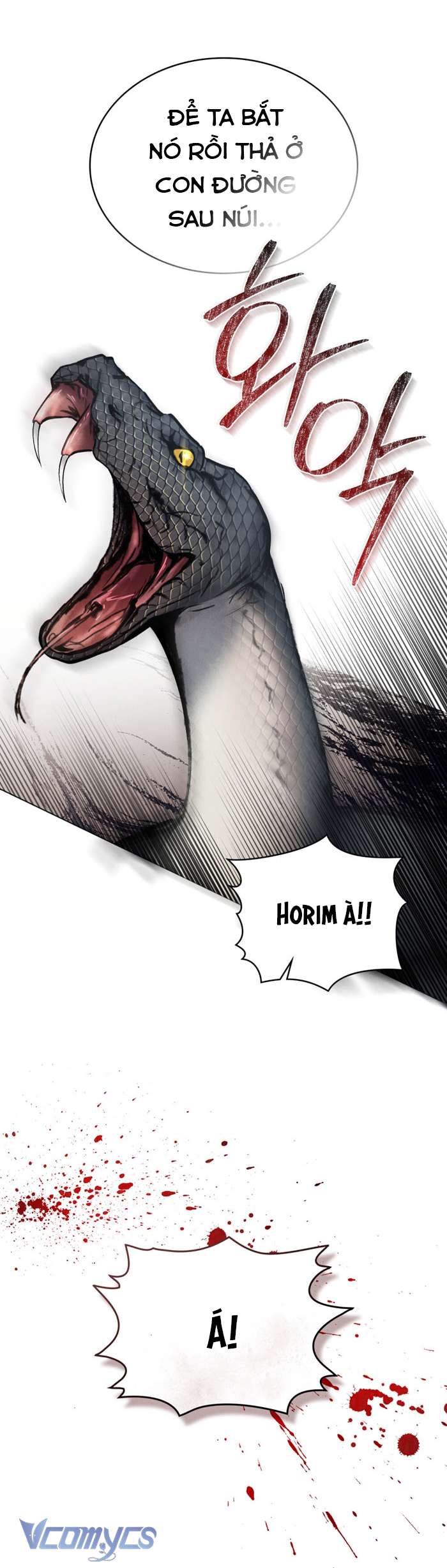 [18+] Đêm Giông Bão Chap 16 - Trang 2