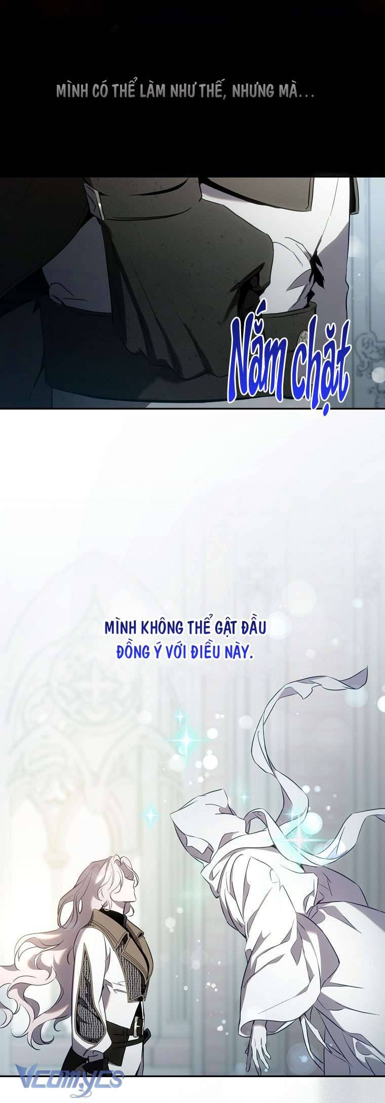 Thuần Hóa Bạo Quân Rồi Bỏ Trốn Chap 114 - Trang 2